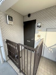 ライオンズマンション調布台の物件内観写真